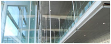 Quedgeley Commercial Glazing